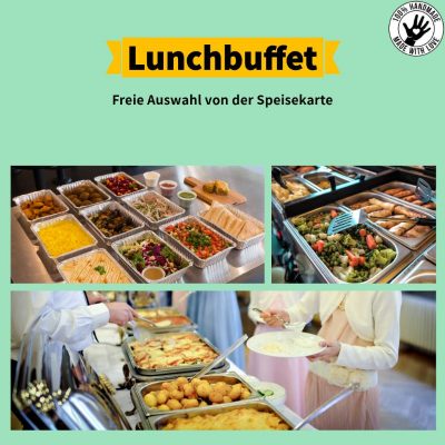 Lunchbuffet